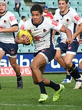 Dane Gagai