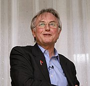 Richard Dawkins in March 2005