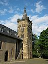 Kapelle der Kommende St. Elisabeth (wird angezeigt, wenn man mit dem Mauszeiger auf das Bild fährt)