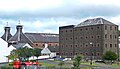 Image 20Old Bushmills Distillery, County Antrim, Northern Ireland. Founded in 1608, it is the oldest licensed whiskey distillery in the world. (from Culture of the United Kingdom)