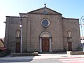 Église Saint-Jean-Baptiste de Duerne