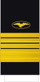 Almirante Ecuadorian Navy[36]
