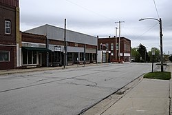 Nelson Street (2022)