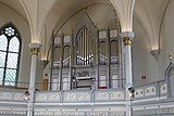 Orgel