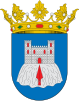 Coat of arms of Berrueco