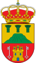 Castroserracín – Stemma