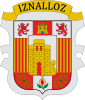 Coat of arms of Iznalloz