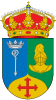 Coat of arms of Mazariegos