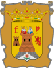 Coat of arms of Montefrío