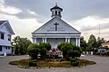 Traditional East Java Christian Church, Mojowarno, Jombang