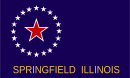 Drapeau de Springfield