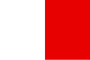 Drapeau de Teramo