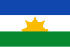 Flag of Zapayán