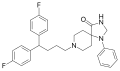 Fluspirilene