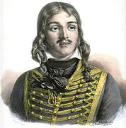 François Séverin Marceau.