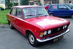 Fiat Polski 125p