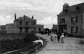 Image illustrative de l’article Gare de Roscoff