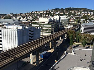 Käferbergtunnel