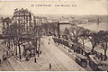 Autre vue de la station Pont-Mouton