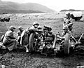Image 1US Army training in Iceland in June 1943. (from History of Iceland)