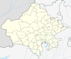 Dev Dham Jodhpuriya is located in Rajasthan