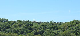 Jacque (Hautes-Pyrénées)