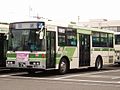 KL-LV280L1 相鉄バス (L尺) 一般路線車