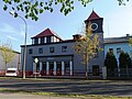 Kino und Kulturhaus Orfeum in Kadaň