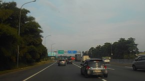 Kalihurip Interchange, Trans-Java Toll Road (Asian Highway 2; Jakarta-Semarang Toll Road) - Karawang, JB (01-06-2022).jpg