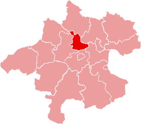 District d'Eferding