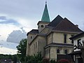 Eglise catholique St. Nikolaus