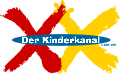 Logo de Der Kinderkanal de 1997 à 2000