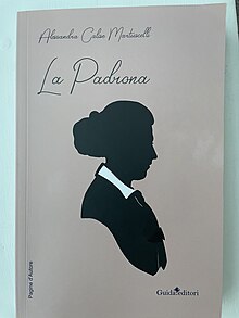 romanzo sulla vita di Linda Penzel