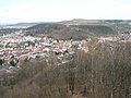 Sickingen's town of Landstuhl
