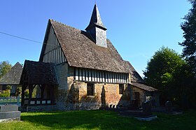 Les Autels-Saint-Bazile