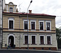 Stadthaus, Smetanova 506