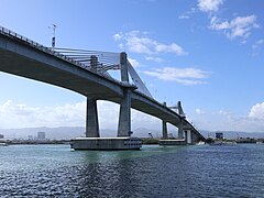 Marcelo Fernan Bridge