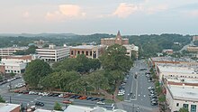 Marietta Georgia 2021