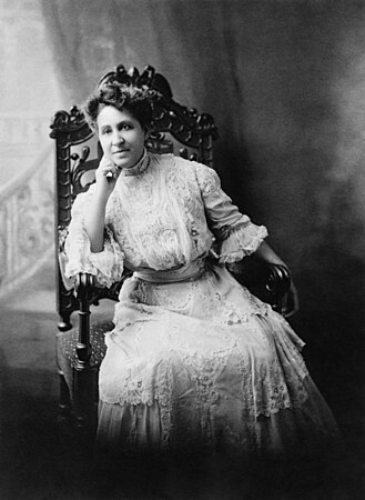 47. Mary Church Terrell