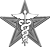 The WikiProject Medicine Barnstar