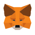 Description de l'image MetaMask Fox.svg.