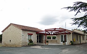 Monségur (Lot-et-Garonne)