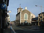 The Moot Hall