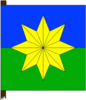 Flag of Myropil