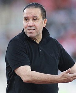 Nabil Maâloul نبيل معلول