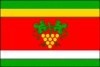 Flag of Olbramovice