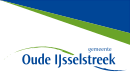 Drapeau de Oude IJsselstreek