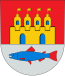 Blason de Oulu