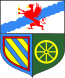 Blason de Dolice