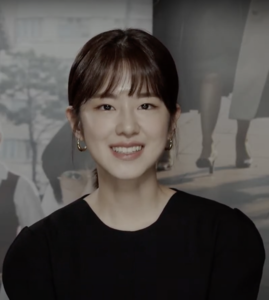 Park Hye-soo